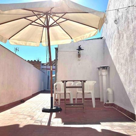 Casa Taller Penelles Penellas Dış mekan fotoğraf