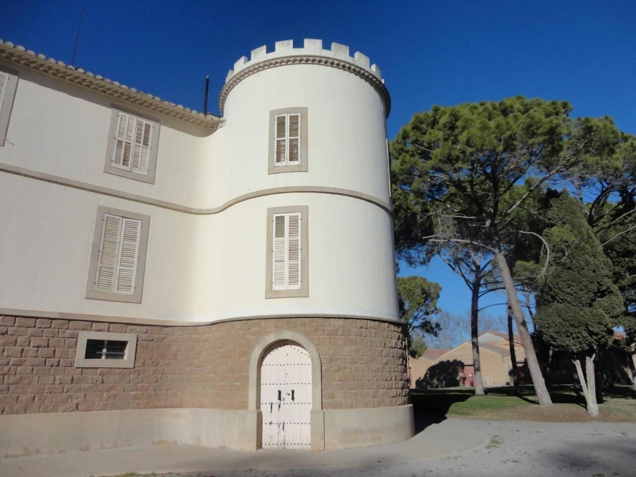 Casa Taller Penelles Penellas Dış mekan fotoğraf