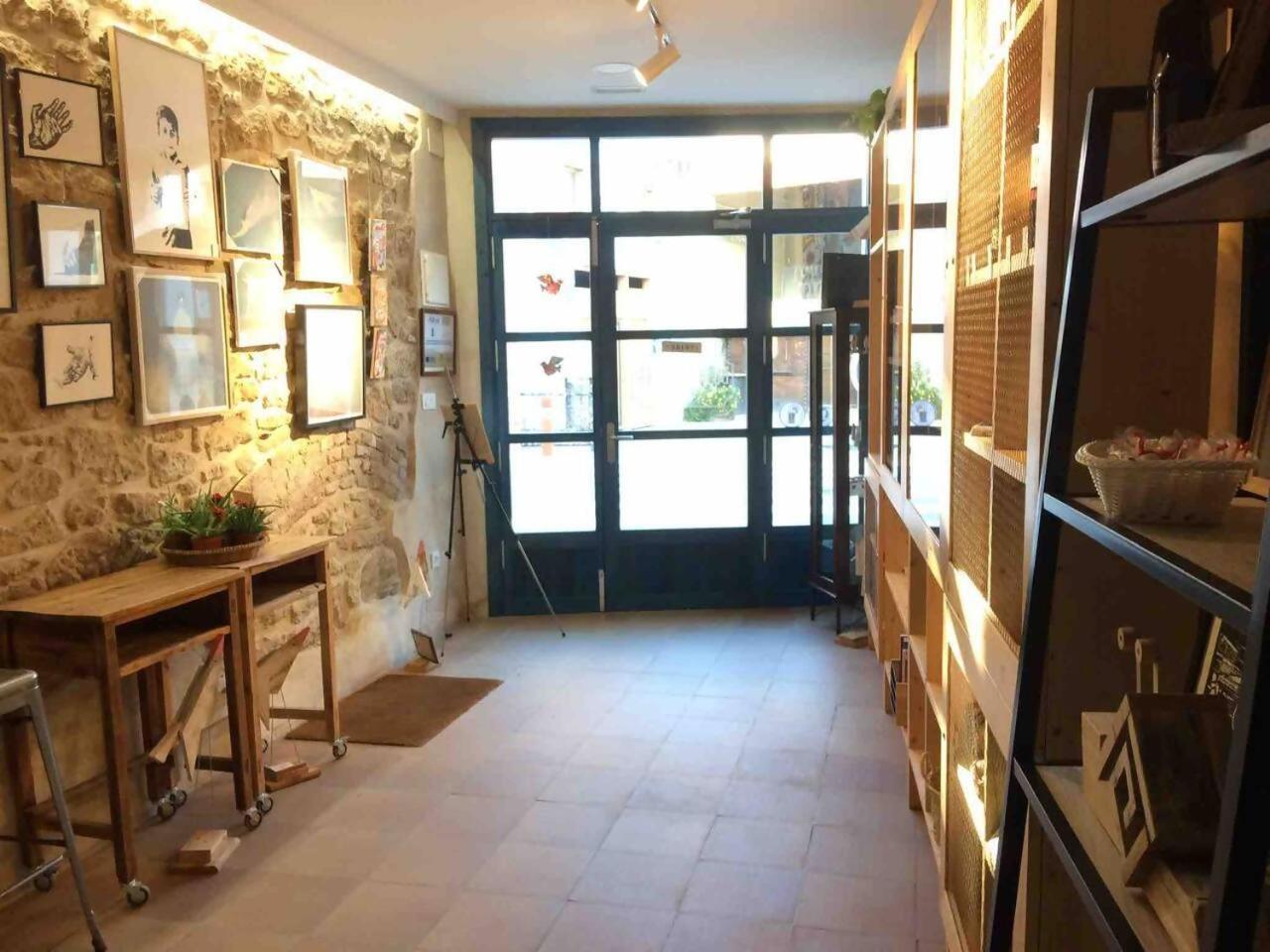 Casa Taller Penelles Penellas Dış mekan fotoğraf