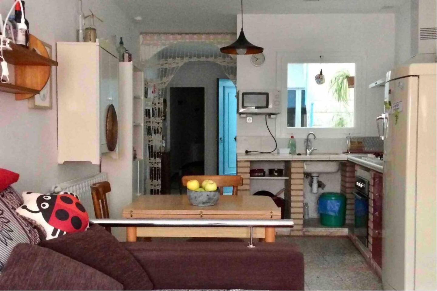 Casa Taller Penelles Penellas Dış mekan fotoğraf