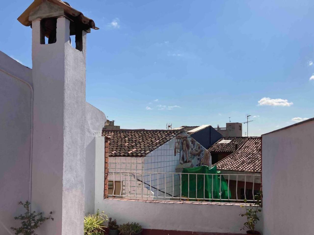 Casa Taller Penelles Penellas Dış mekan fotoğraf