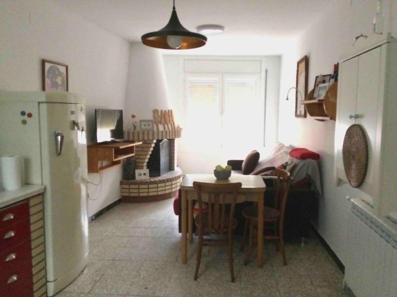 Casa Taller Penelles Penellas Dış mekan fotoğraf